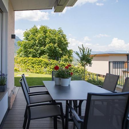 Appartement 7 Caldaro Buitenkant foto