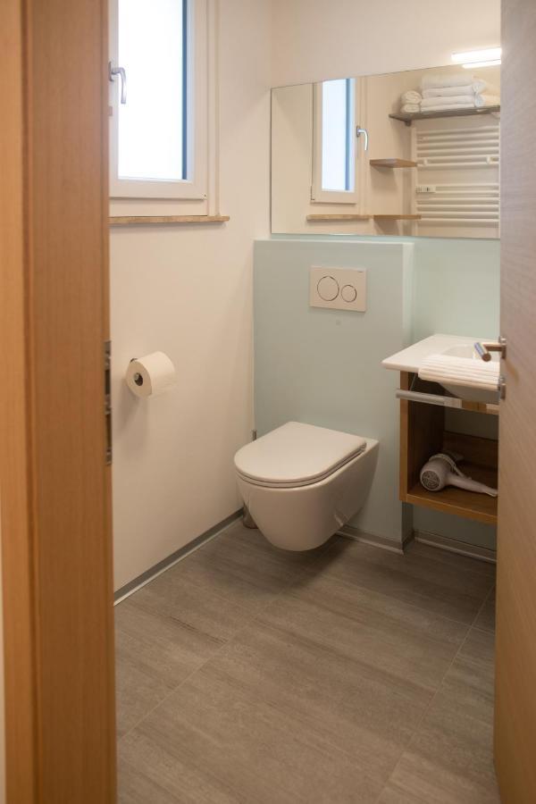 Appartement 7 Caldaro Buitenkant foto